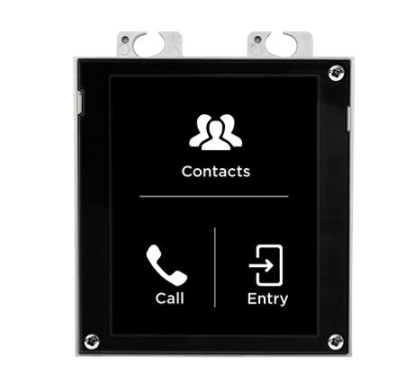 2N IP Verso - Modul Touchdisplay 2N IP Verso - Modul Touchdisplay
